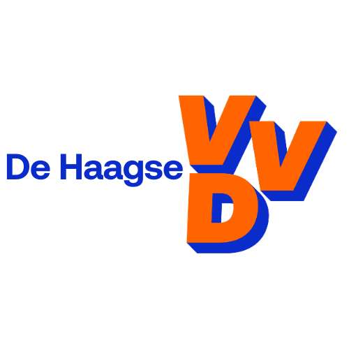 Stichting Fonds Toekomst Liberaal den Haag logo