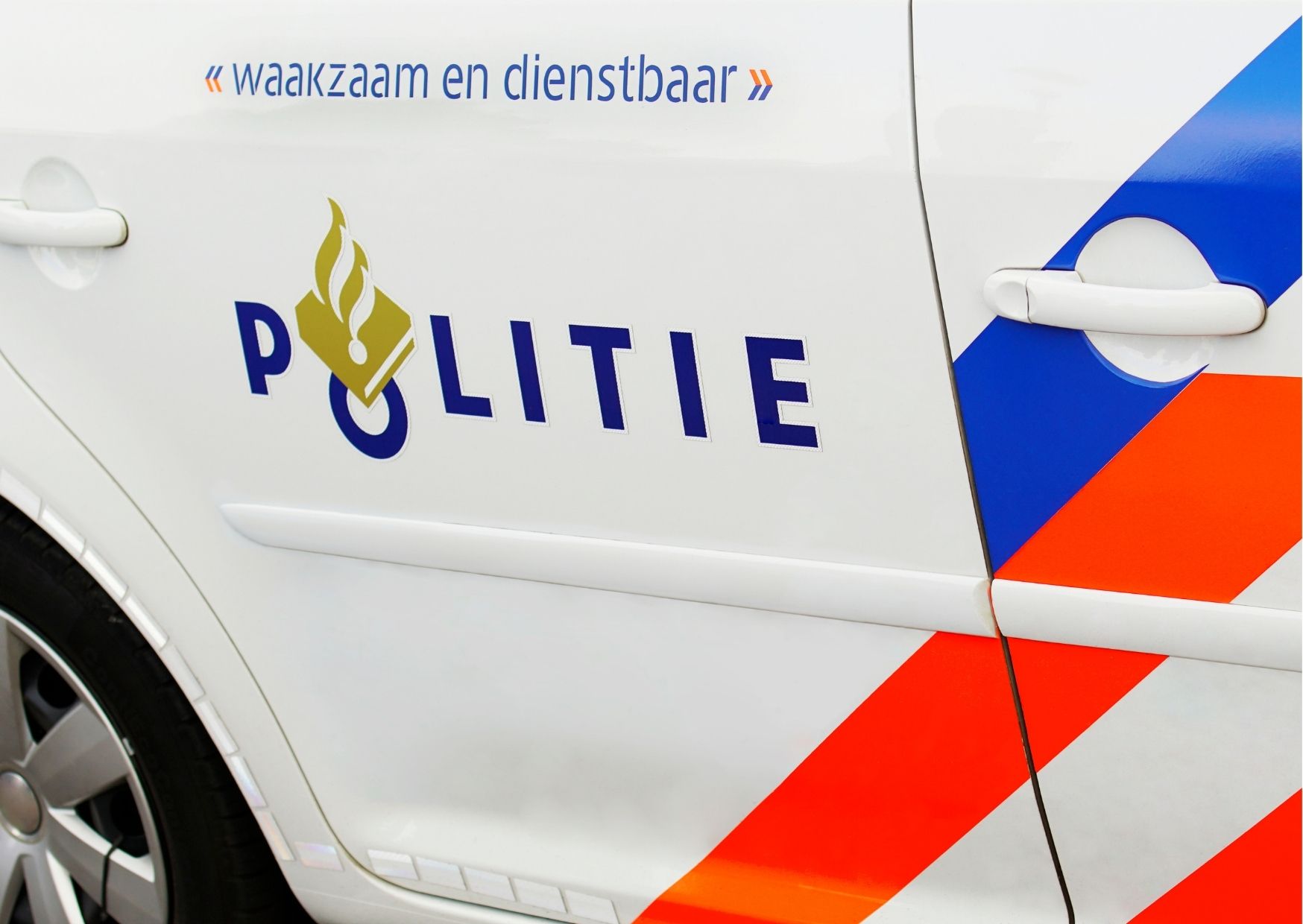 Investeren in veiligheid en handhaving VVD Den Haag