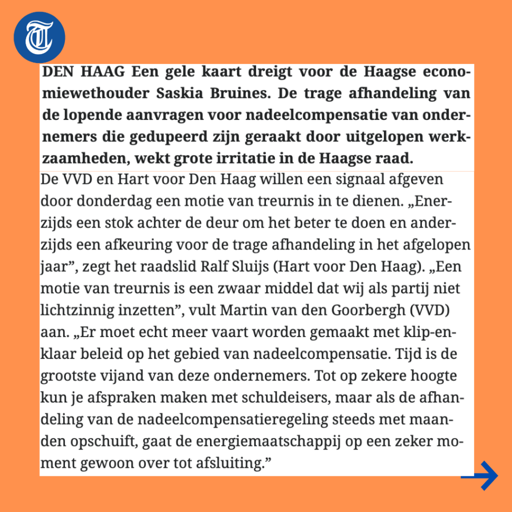 https://vvddenhaag.nl/martin-er-moet-meer-vaart-worden-gemaakt-met-de-nadeelcompensatie/