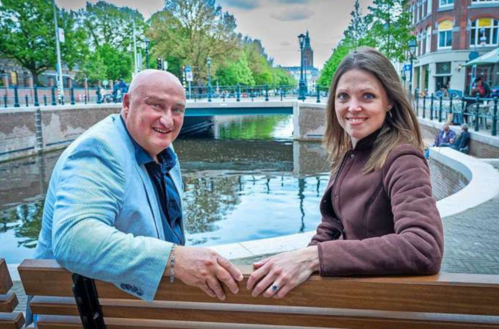 Haal Netflix naar Den Haag - VVD Den Haag